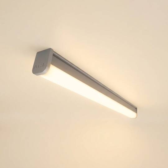 ACK 18W 610mm 3000K Günışığı LED Bant Etanj Armatürü AT03-10600 - 3