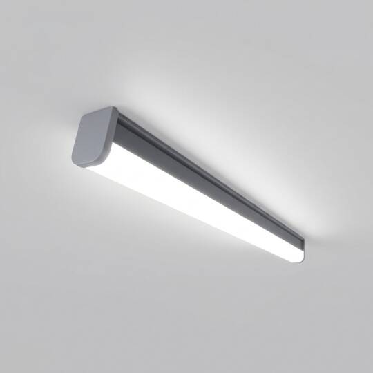ACK 18W 610mm 4000K Ilık Beyaz LED Bant Etanj Armatürü AT03-10610 - 3