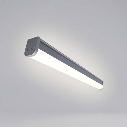 ACK 18W 610mm 4000K Ilık Beyaz LED Bant Etanj Armatürü (Sensörlü) AT03-50610 - 3