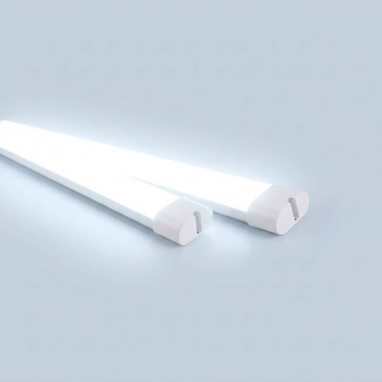ACK 18W 6500K Beyaz 1850lm Uranüs LED Bant Armatür AN28-00633 - 3