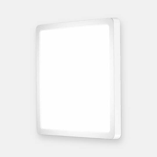ACK 18W CCT Renk Ayarlı Kare Led Panel (225x225 mm Beyaz Kasa) AP04-01890