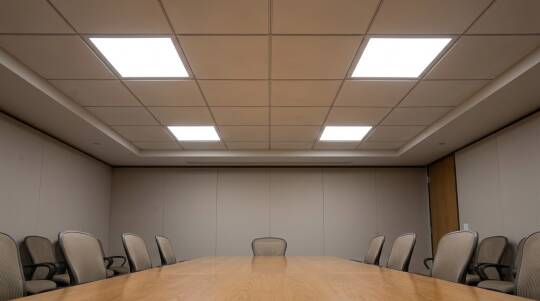 ACK 18W CCT Renk Ayarlı Kare Led Panel (225x225 mm Beyaz Kasa) AP04-01890 - 2