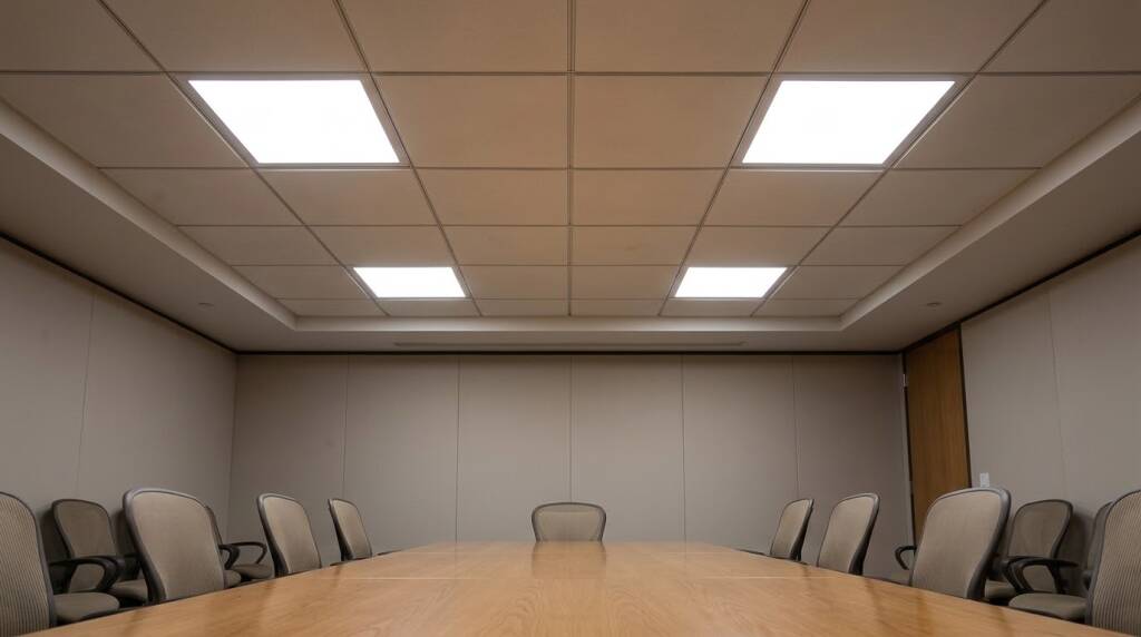 ACK 18W CCT Renk Ayarlı Kare Led Panel (225x225 mm Beyaz Kasa) AP04-01890 - 2