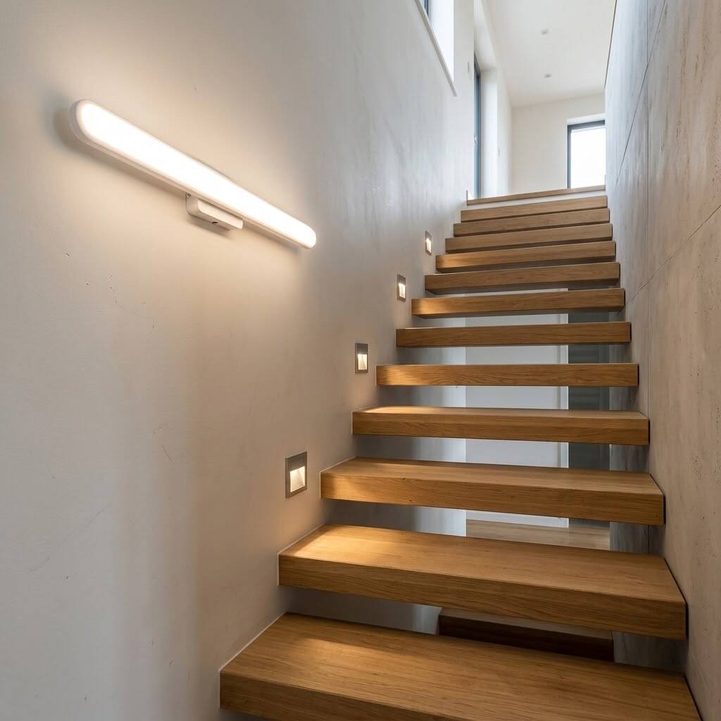 ACK 20W 3000K Günışığı Silikon Difüzörlü LED Armatür (Beyaz) AH07-02400 - 2