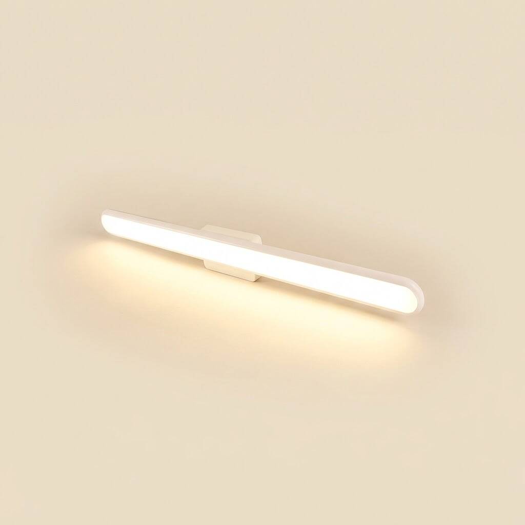 ACK 20W 3000K Günışığı Silikon Difüzörlü LED Armatür (Beyaz) AH07-02400 - 3