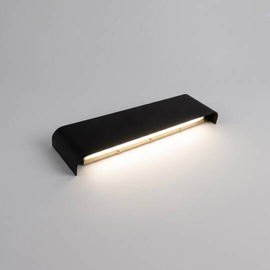 ACK 24W 4000K Ilık Beyaz 1850 lm LED Duvar/Tavan Apliği (Beyaz) AH07-03710 - 3