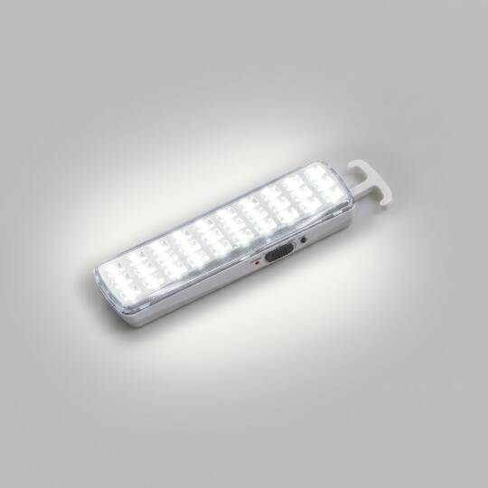 ACK 2W 30 LED Şarjlı El Feneri / Işıldak AC01-00130 - 3