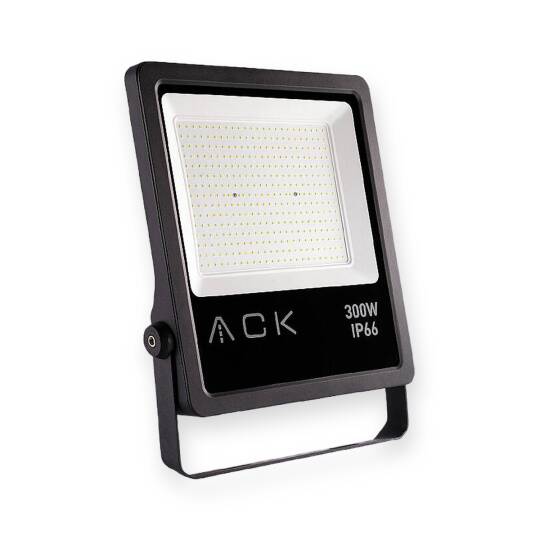 ACK 300W 3000K Günışığı LED Projektör AT62-19702