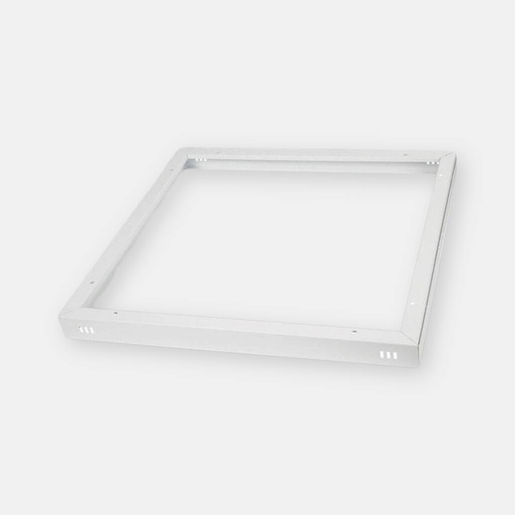ACK 300x300 Sıva Üstü LED Panel Kasası (Yekpare) 6001-016 - 1
