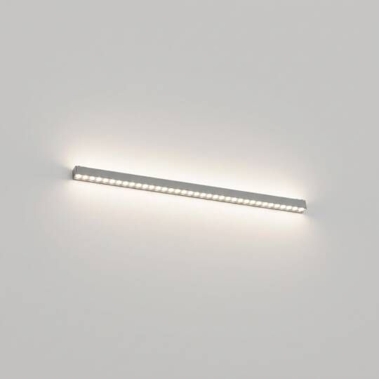 ACK 30W CCT (3 Renk) 48V Magnetik Ray Armatürü Çoklu Dot (Izgara) Siyah Kasa AD45-02591 - 3