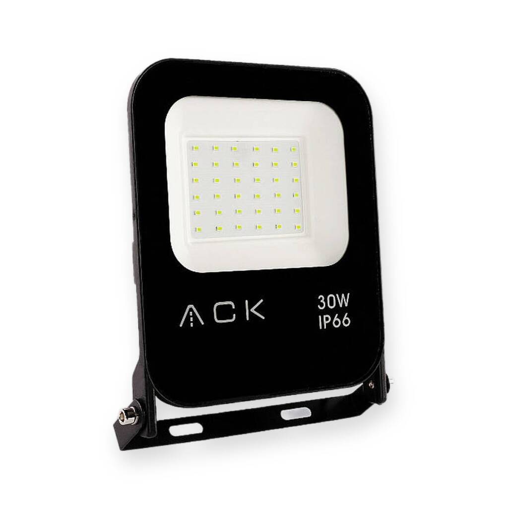 ACK 30W 3000K Günışığı LED Projektör AT62-03002 - 1