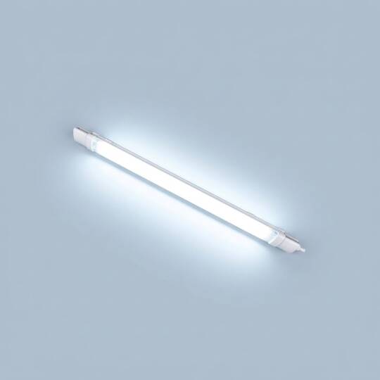 ACK 36W 1200mm 6500K Beyaz LED Bant Etanj Armatürü AT02-01230 - 3