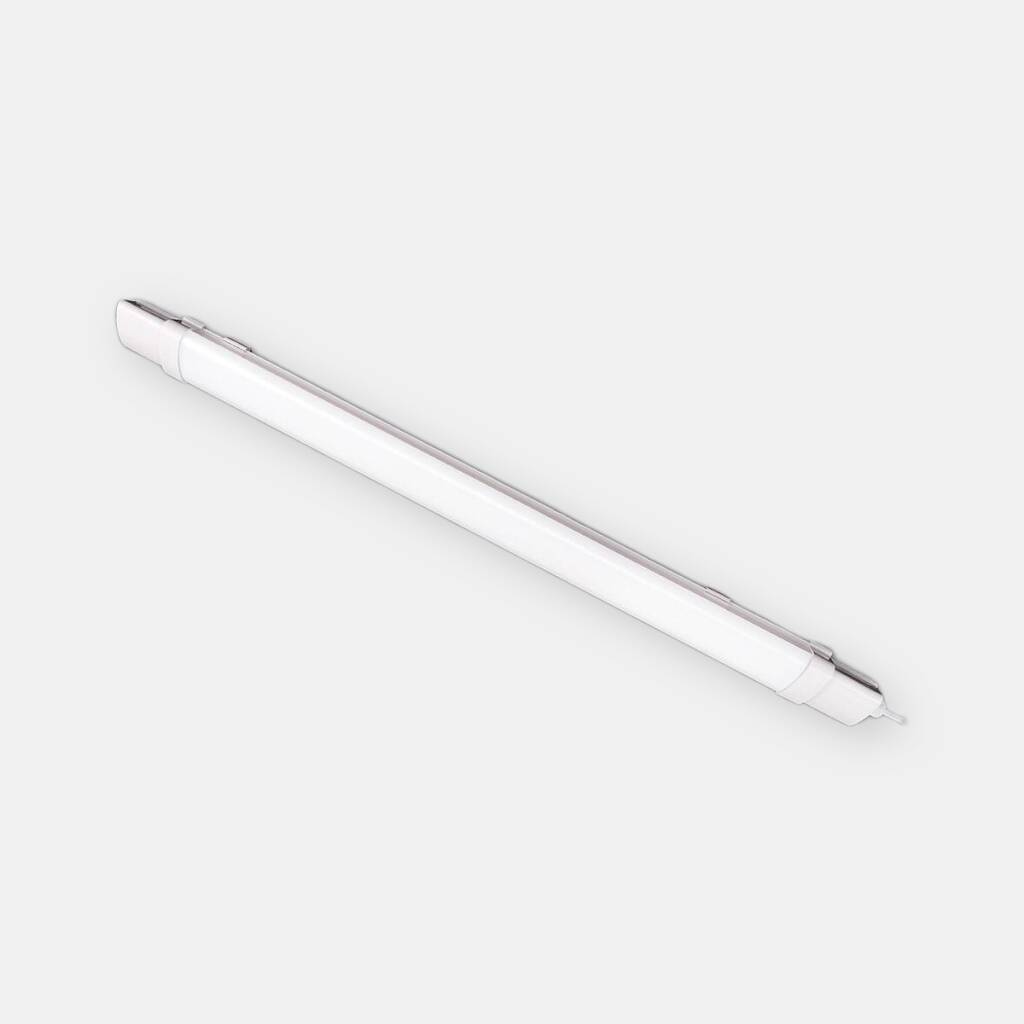 ACK 36W 1200mm 3000K Günışığı LED Bant Etanj Armatürü AT02-01200 - 1