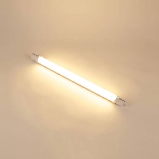 ACK 36W 1200mm 3000K Günışığı LED Bant Etanj Armatürü AT02-01200 - 3