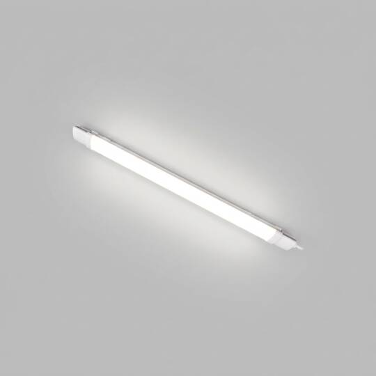 ACK 36W 1200mm 4000K Ilık Beyaz LED Bant Etanj Armatürü AT02-01210 - 3
