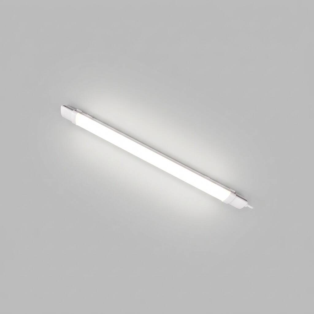 ACK 36W 1200mm 4000K Ilık Beyaz LED Bant Etanj Armatürü AT02-01210 - 3
