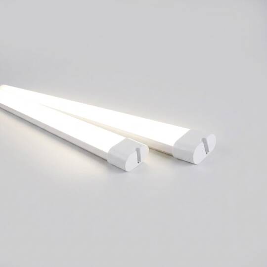 ACK 36W 4000K Ilık Beyaz 3900lm Uranüs LED Bant Armatür AN28-01213 - 3