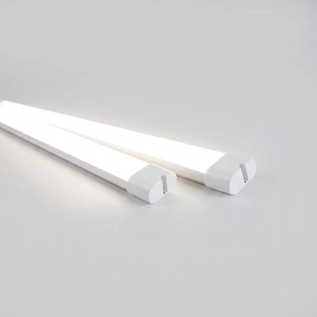 ACK 36W 4000K Ilık Beyaz 3900lm Uranüs LED Bant Armatür AN28-01213 - 3