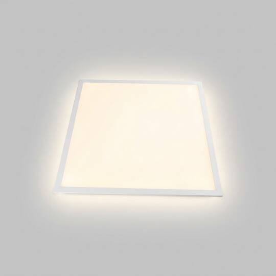 ACK 36W 4000K Ilık Beyaz Sıva Altı Led Panel (600x600 Beyaz Kasa) AP20-36610 - 3