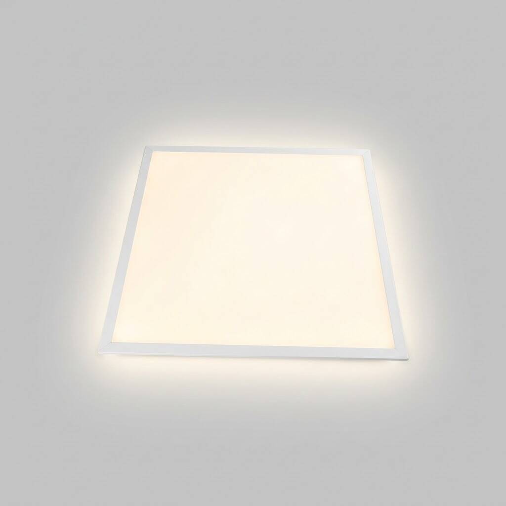 ACK 36W 4000K Ilık Beyaz Sıva Altı Led Panel (600x600 Beyaz Kasa) AP20-36610 - 3