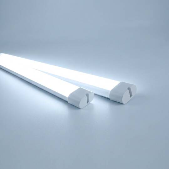 ACK 36W 6500K Beyaz 3900lm Uranüs LED Bant Armatür AN28-01233 - 3
