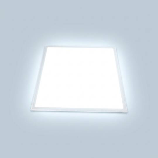 ACK 36W 6500K Beyaz Sıva Altı Led Panel (600x600 Beyaz Kasa) AP20-36630 - 3