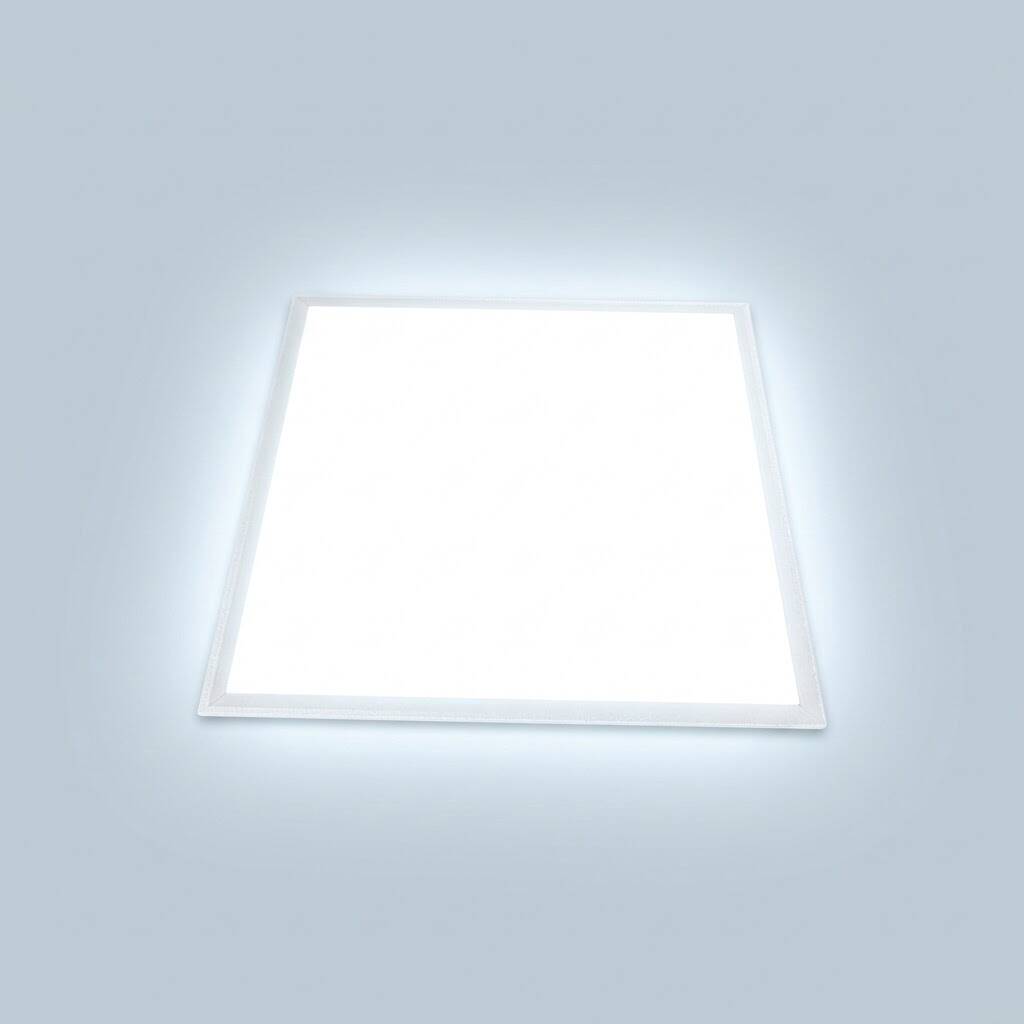 ACK 36W 6500K Beyaz Sıva Altı Led Panel (600x600 Beyaz Kasa) AP20-36630 - 3