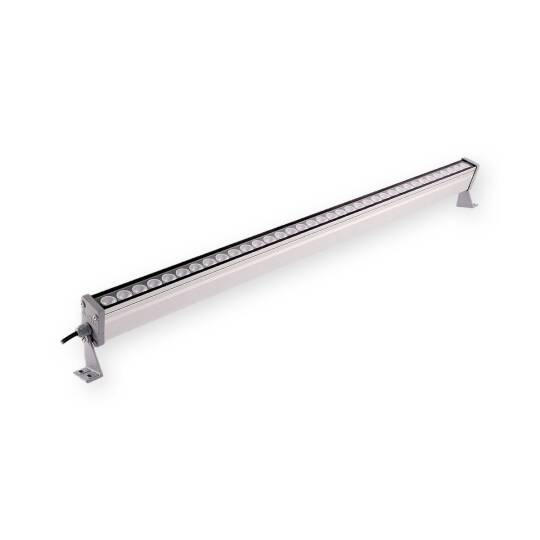 ACK 36W 945mm Amber LED Wallwasher AT20-03683