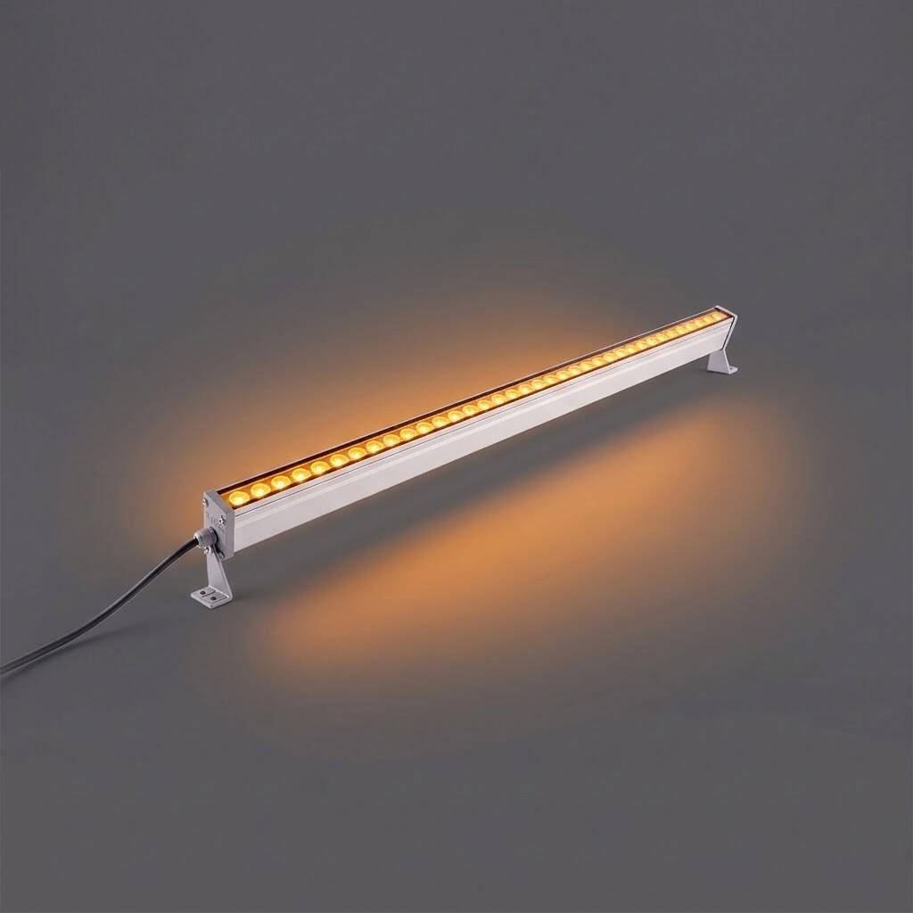 ACK 36W 945mm Amber LED Wallwasher AT20-03683 - 3