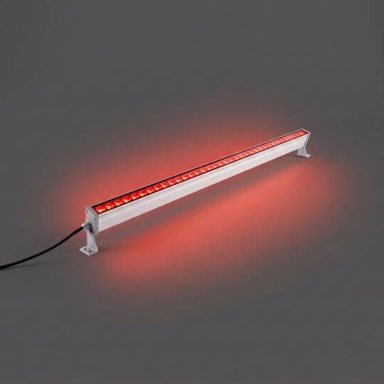 ACK 36W 945mm Kırmızı LED Wallwasher AT20-03643 - 3