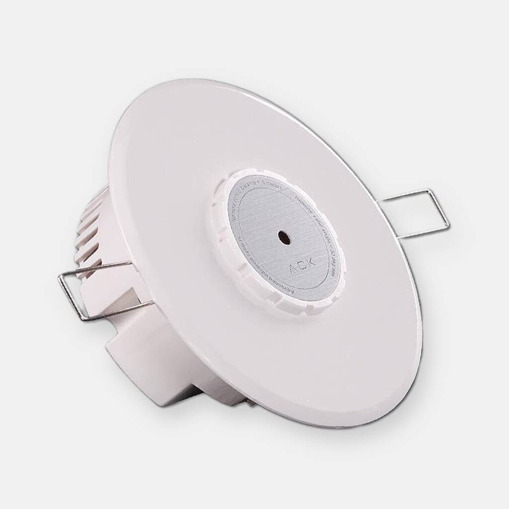 ACK 4 Yollu Showroom IR Kontrol Ünitesi (Beyaz) (Kod: AY30-00170) - 1