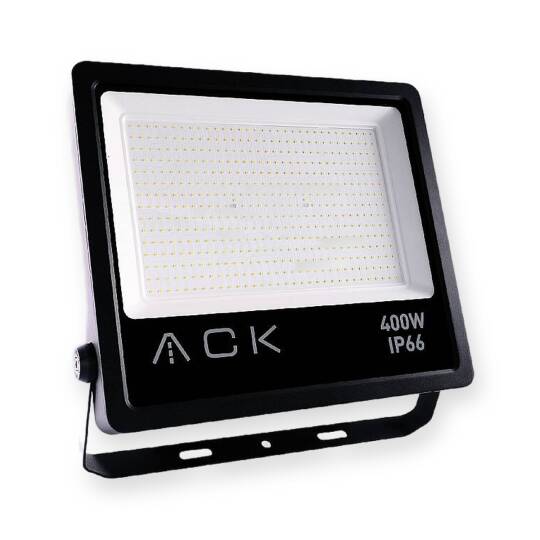ACK 400W 6500K Beyaz LED Projektör AT62-19832