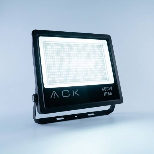 ACK 400W 6500K Beyaz LED Projektör AT62-19832 - 3