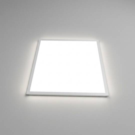 ACK 42W 4000K Ilık Beyaz Sıva Altı Led Panel (600x600 Beyaz Kasa) AP20-46610 - 3