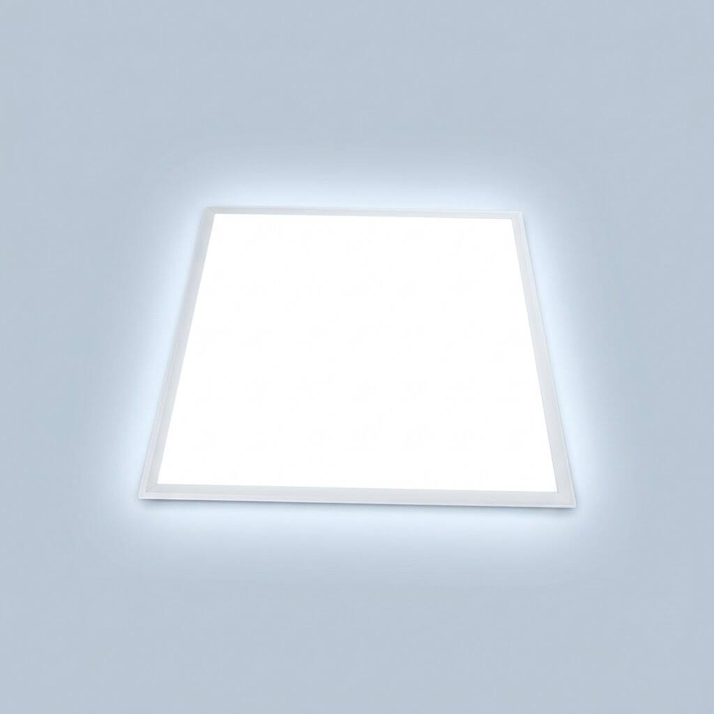 ACK 42W 6500K Beyaz Sıva Altı Led Panel (600x600 Beyaz Kasa) AP20-46630 - 3