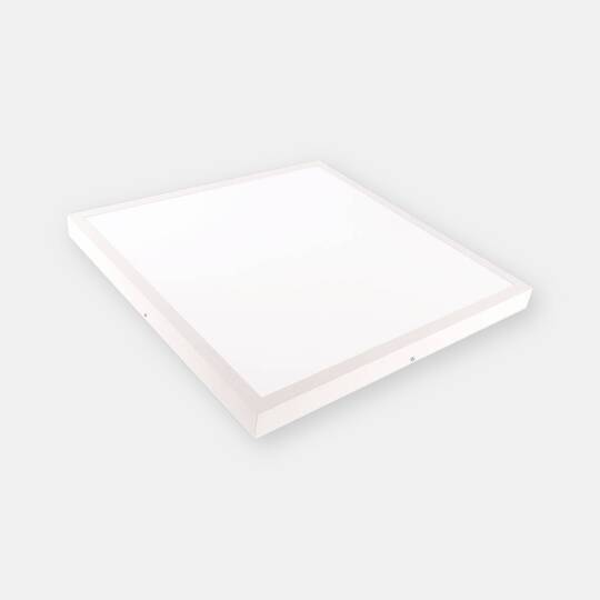 ACK 42W 6500K Beyaz Sıva Üstü Led Panel (600x600 Beyaz Kasa) AP04-46630
