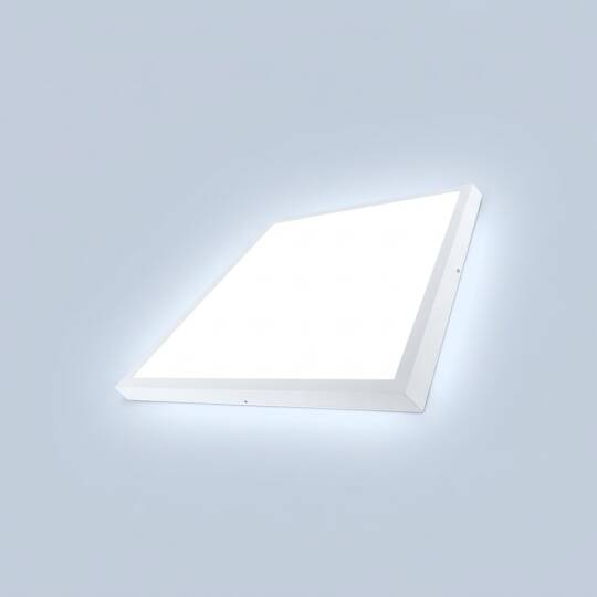 ACK 42W 6500K Beyaz Sıva Üstü Led Panel (600x600 Beyaz Kasa) AP04-46630 - 3
