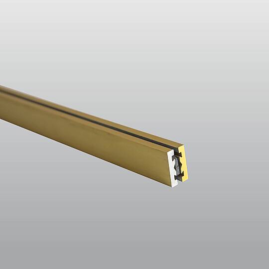 ACK 48V Rétro Magnetik Ray Serisi - 48V Ray (Track) 2 Metre (Bakır (Copper)) AD50-91002