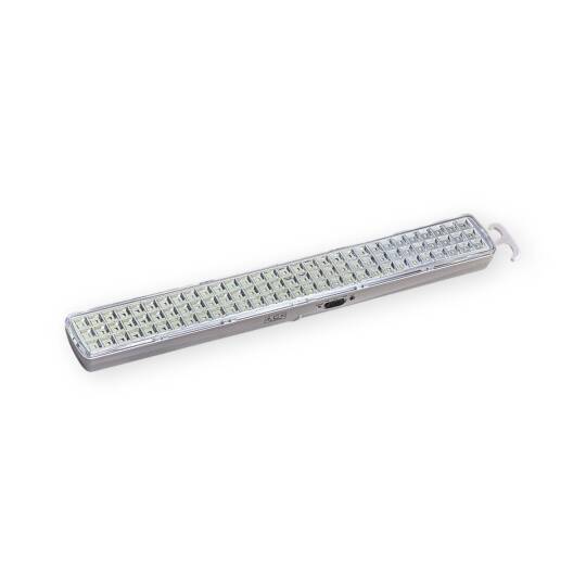 ACK 4W 60 LED Şarjlı El Feneri / Işıldak AC01-00330