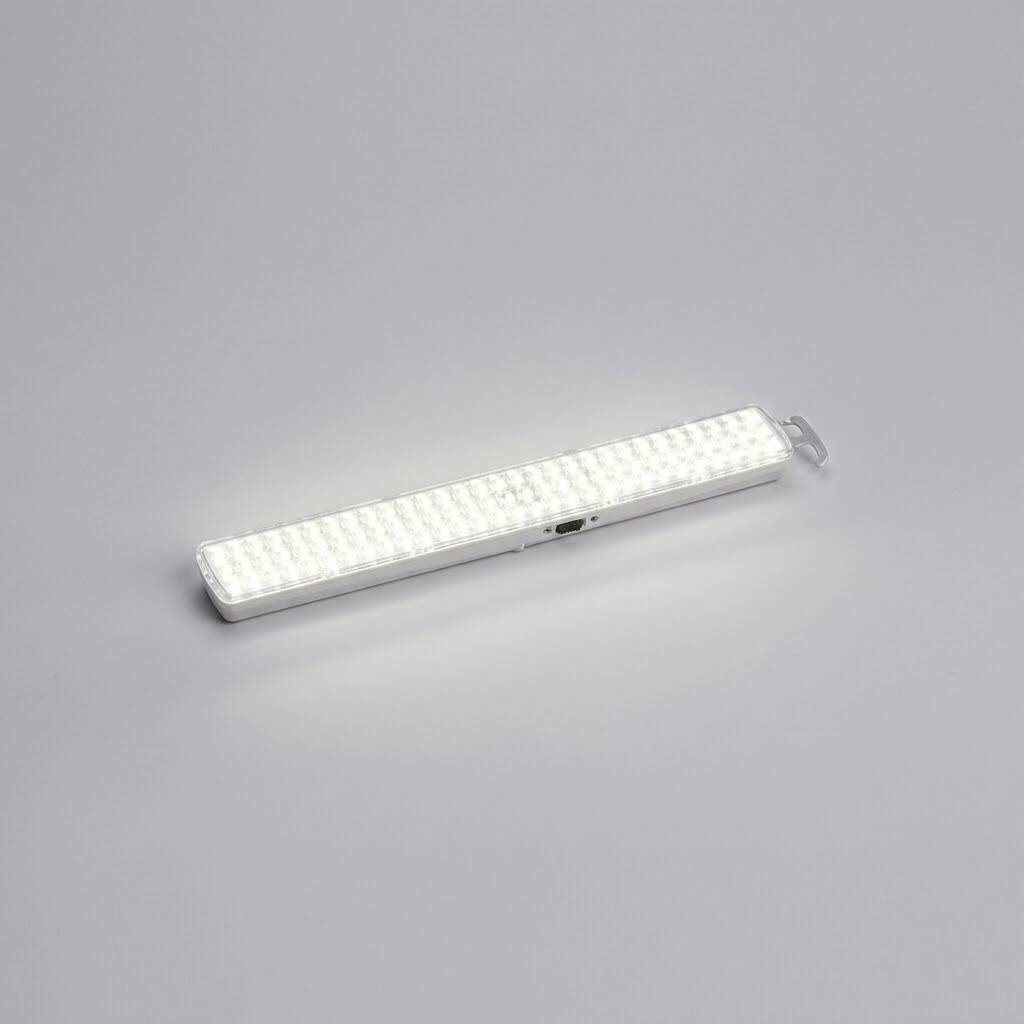 ACK 4W 60 LED Şarjlı El Feneri / Işıldak AC01-00330 - 3