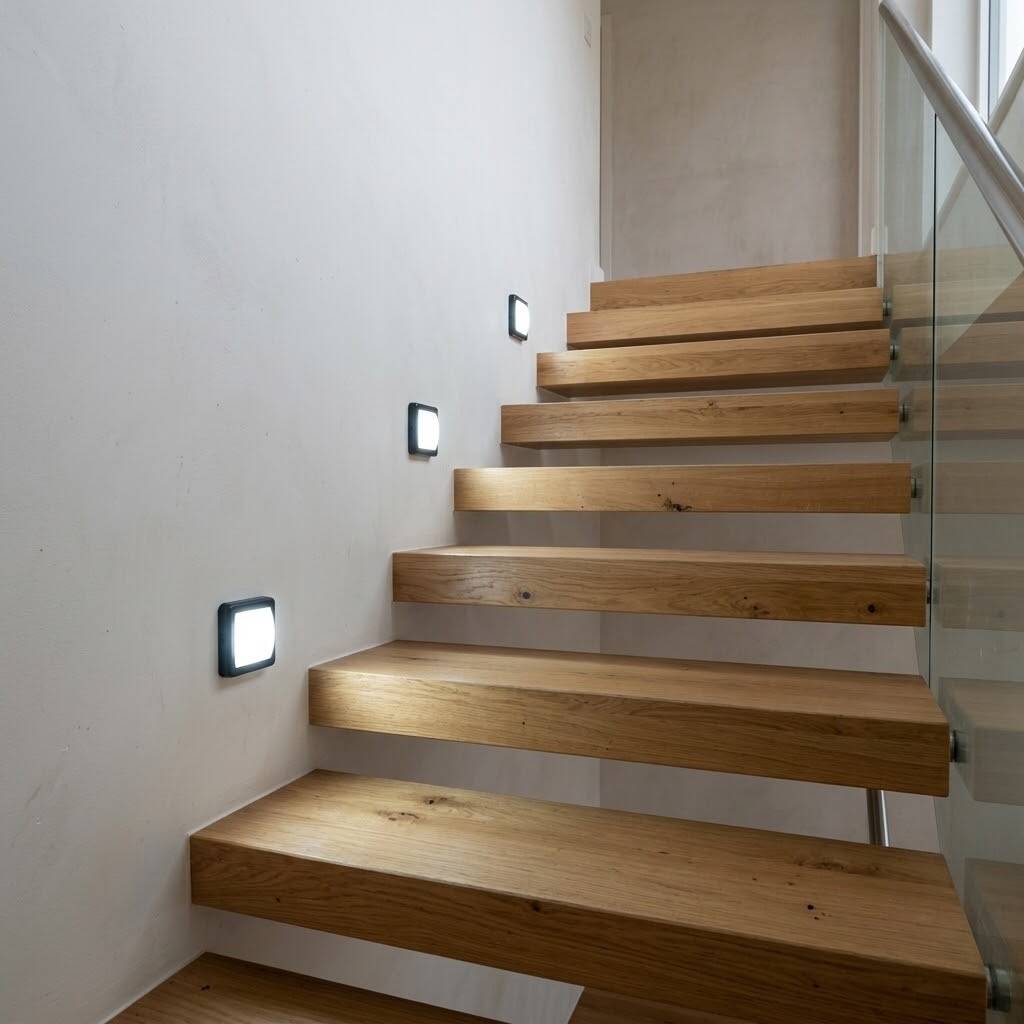 ACK 4W 6500K Beyaz 320lm Sıva Altı LED Spot (Siyah Kasa) AH07-05031 - 2