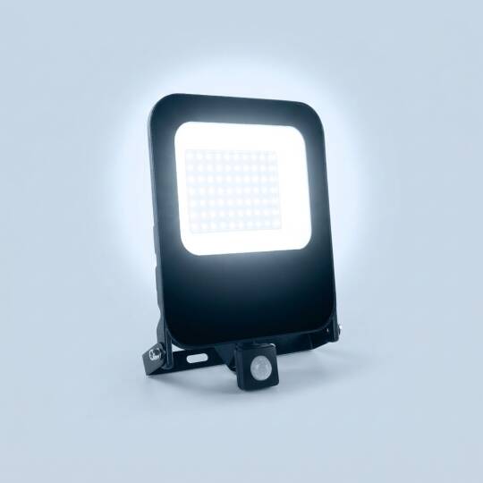 ACK 50W Sensörlü 6500K Beyaz LED Projektör AT62-25032 - 3