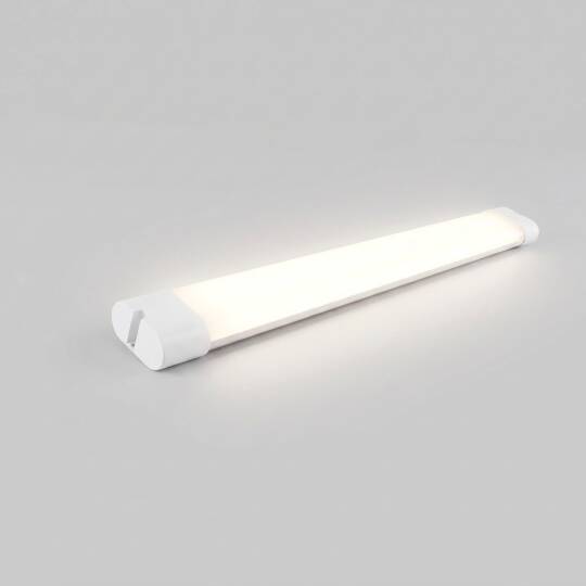 ACK 54W 4000K Ilık Beyaz 5850lm Satürn LED Bant Armatür AN29-01213 - 3
