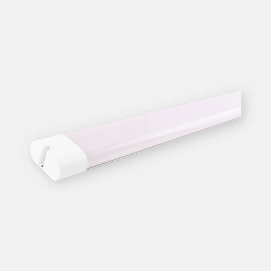 ACK 54W 6500K Beyaz 5850lm Satürn LED Bant Armatür AN29-01233
