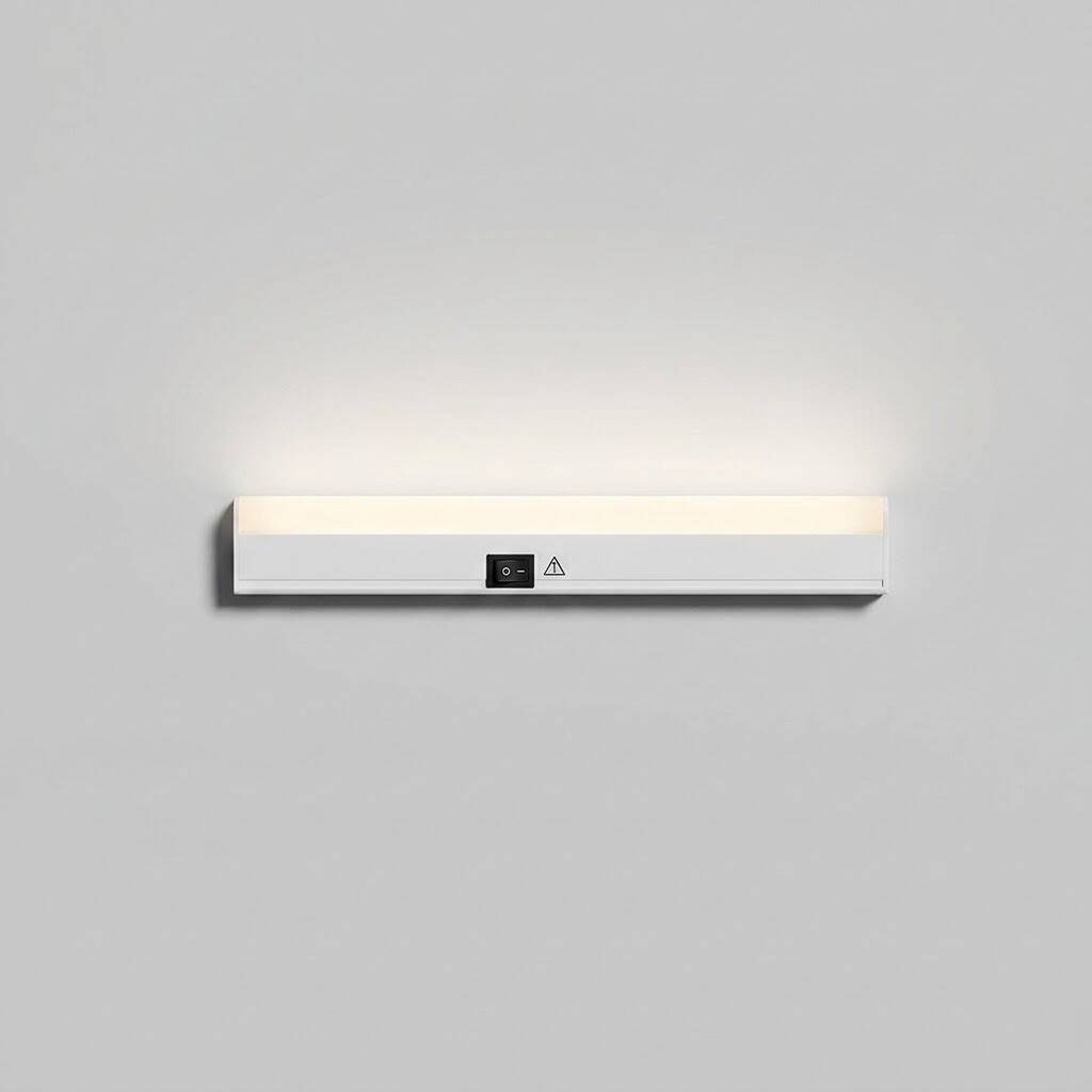 ACK 5W CCT Ayarlanabilir Merkür LED Bant Armatür AN10-00590 - 3