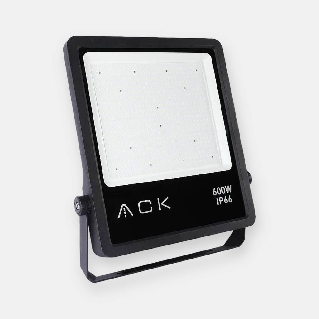 ACK 600W 6500K Beyaz LED Projektör AT62-19932 - 1