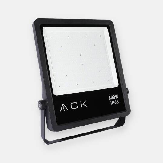 ACK 600W 3000K Günışığı LED Projektör AT62-19902