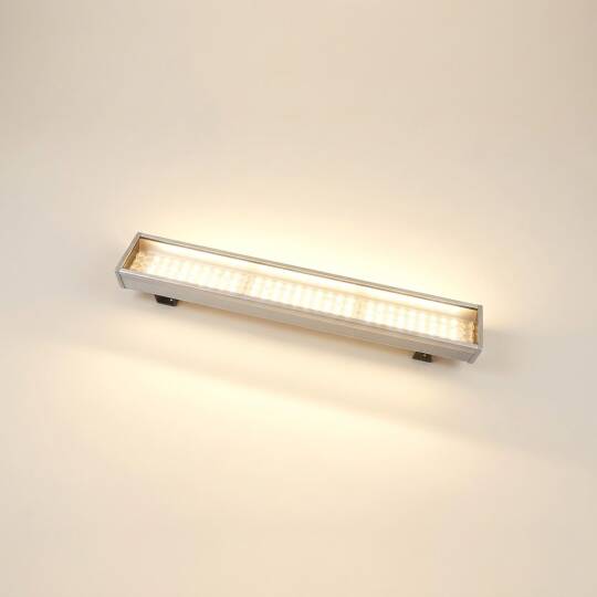 ACK 60W 3000K Günışığı 7.700 lm Lineer LED Yüksek Tavan Armatürü AT45-06003 - 3