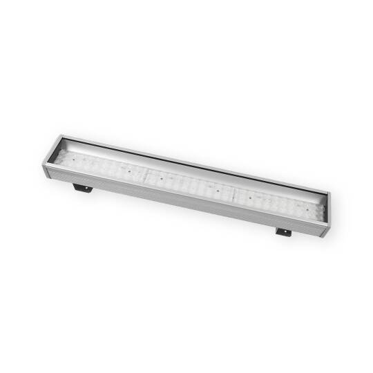 ACK 60W 4000K Ilık Beyaz 7.800 lm Lineer LED Yüksek Tavan Armatürü AT45-06013