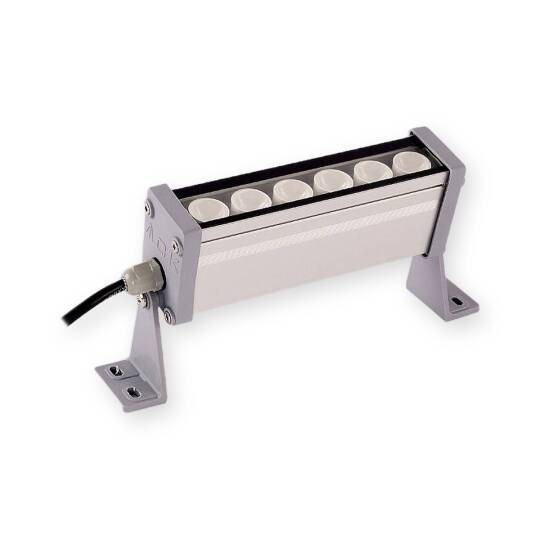 ACK 6W 180mm 3000K Günışığı LED Wallwasher AT20-00603